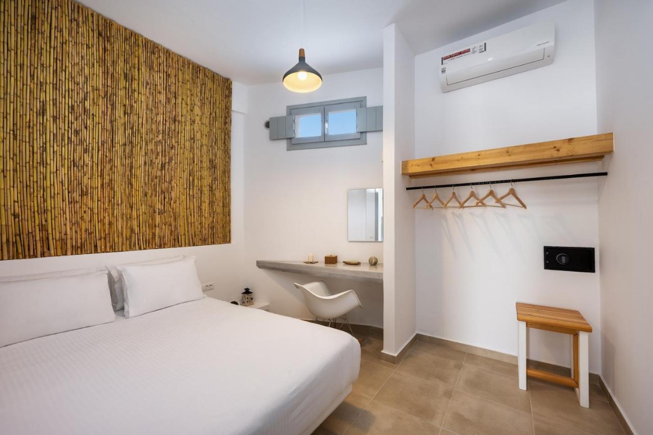 Astivi Santorini Apartments Pyrgos Kallistis Bagian luar foto